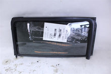 Load image into Gallery viewer, FRONT DOOR VENT GLASS Nissan Cube 09 10 11 12 13 14 Left - 980704
