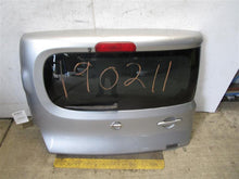Load image into Gallery viewer, BACK DOOR Nissan Cube 2009 09 2010 10 - 980709
