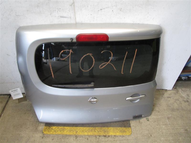 BACK DOOR Nissan Cube 2009 09 2010 10 - 980709