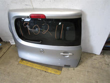 Load image into Gallery viewer, BACK DOOR Nissan Cube 2009 09 2010 10 - 980709
