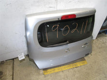 Load image into Gallery viewer, BACK DOOR Nissan Cube 2009 09 2010 10 - 980709
