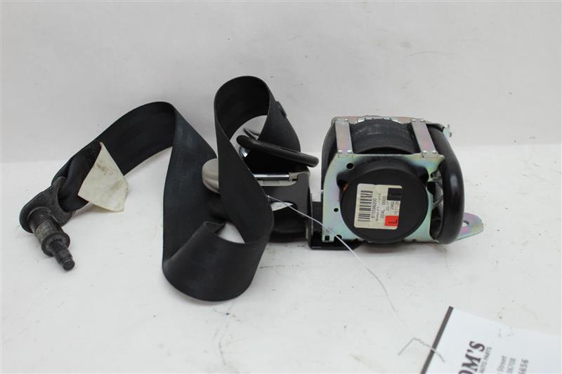 FRONT DRIVER SEAT BELT & RETRACTOR ONLY Nissan Cube 2009-2014 - 980713