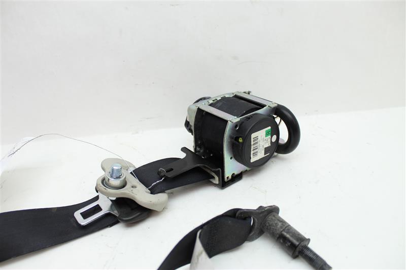 FRONT PASSENGER SEAT BELT & RETRACTOR ONLY Nissan Cube 09 10 - 980714