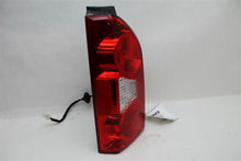 Load image into Gallery viewer, TAIL LIGHT LAMP ASSEMBLY Nissan Xterra 2005-2014 Left - 980873
