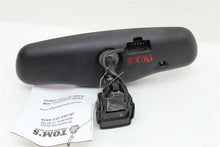 Load image into Gallery viewer, INTERIOR REAR VIEW MIRROR EX35 EX37 QX50 Maxima NV3500 Pathfinder 05-16 - 980879
