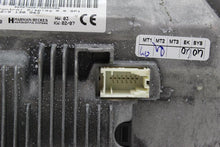 Load image into Gallery viewer, FRONT DISPLAY SCREEN BMW Alpina 750i 760i 2006 06 2007 07 2008 08 - 981173
