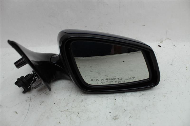 SIDE VIEW DOOR MIRROR BMW 528i 535i 550i Active 5 11 12 Right - 981246