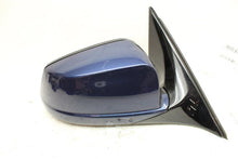 Load image into Gallery viewer, SIDE VIEW DOOR MIRROR BMW 528i 535i 550i Active 5 11 12 Right - 981246
