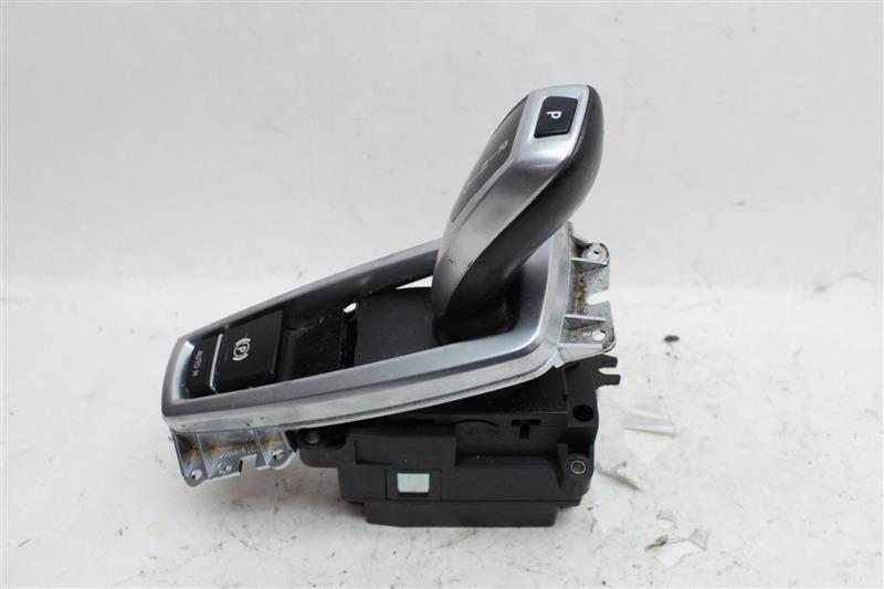 2011 BMW 550i Floor Shifter - 981267
