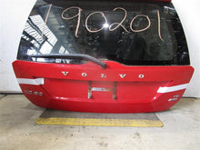 Load image into Gallery viewer, TRUNK LID Volvo S60 XC60 2010 10 2011 11 - 981365
