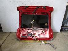 Load image into Gallery viewer, TRUNK LID Volvo S60 XC60 2010 10 2011 11 - 981365
