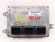 Load image into Gallery viewer, ECU ECM COMPUTER Honda Civic 2012 12 2013 13 - 981460

