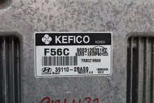 Load image into Gallery viewer, ECU ECM COMPUTER Accent 2012 12 2013 13 Auto - 981492
