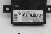Load image into Gallery viewer, Tire Pressure Computer Mercedes ML320 ML550 GL320 SL550 06 07 08 09 - 11 - 981569
