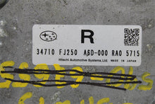 Load image into Gallery viewer, STEERING CONTROL MODULE COMPUTER Impreza XV Crosstek 14 15 16 - 981580
