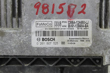 Load image into Gallery viewer, ECU ECM COMPUTER Hyundai Elantra 2011 11 - 981582
