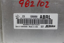 Load image into Gallery viewer, ECU ECM COMPUTER Ford Fusion Lincoln MKZ 2011 11 2012 12 - 982102
