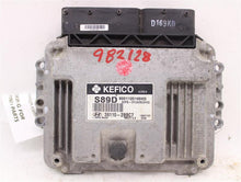 Load image into Gallery viewer, ECU ECM COMPUTER Hyundai Veloster 2013 13 2014 14 - 982128
