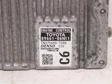 Load image into Gallery viewer, ECU ECM COMPUTER Toyota Camry 2016 16 - 982148
