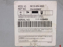 Load image into Gallery viewer, Entertainment player Acura MDX 2003 03 2004 04 - 982408
