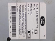 Load image into Gallery viewer, Radio Amplifier Jaguar XF 2009 09 2010 10 2011 11 - 982411
