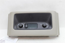 Load image into Gallery viewer, REAR TEMPERATURE CONTROLS Town &amp; Country Caravan Voyager 01-07 - 982519

