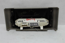 Load image into Gallery viewer, REAR TEMPERATURE CONTROLS Town &amp; Country Caravan Voyager 01-07 - 982519
