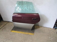Load image into Gallery viewer, REAR DOOR Subrau Legacy 2000 00 2001 01 02 03 04 Left - 982618
