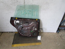 Load image into Gallery viewer, REAR DOOR Subrau Legacy 2000 00 2001 01 02 03 04 Left - 982618
