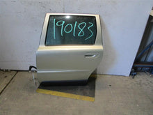 Load image into Gallery viewer, REAR DOOR Volvo V70 2001 01 2002 02 03 04 05 06 07 Left - 982915
