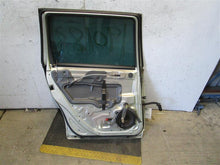 Load image into Gallery viewer, REAR DOOR Volvo V70 2001 01 2002 02 03 04 05 06 07 Left - 982915
