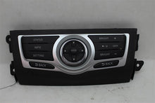 Load image into Gallery viewer, RADIO CONTROLS Nissan Murano 2010 10 - 983086
