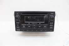 Load image into Gallery viewer, CD PLAYER RADIO Impreza XV Crosstek 2012 12 2013 13 2014 14 - 983089
