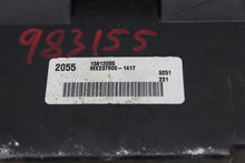 Load image into Gallery viewer, FRONT TEMPERATURE CONTROLS Cadillac STS 2005 05 2006 06 - 983155
