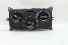 Load image into Gallery viewer, TEMPERATURE CONTROLS Liberty 2004 04 2005 05 2006 06 2007 07 - 983159
