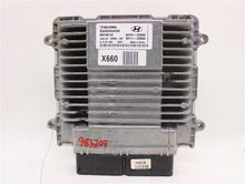 Load image into Gallery viewer, ECU ECM COMPUTER Sonata 2011 11 2.4L Auto - 983204
