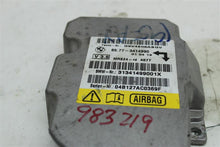 Load image into Gallery viewer, Air Bag Computer BMW X3 2004 04 2005 05 - 983219
