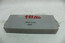 Load image into Gallery viewer, SEAT CONTROL MODULE COMPUTER FX35 FX45 04 05 06 07 08 - 983260
