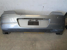 Load image into Gallery viewer, Rear Bumper Nissan Versa 2007 07 2008 08 2009 09 2010 10 2011 11 - 983689
