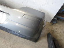 Load image into Gallery viewer, Rear Bumper Nissan Versa 2007 07 2008 08 2009 09 2010 10 2011 11 - 983689
