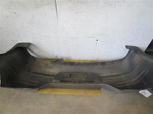 Load image into Gallery viewer, Rear Bumper Nissan Versa 2007 07 2008 08 2009 09 2010 10 2011 11 - 983689
