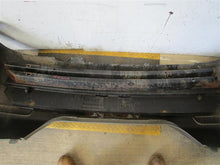 Load image into Gallery viewer, Rear Bumper Nissan Versa 2007 07 2008 08 2009 09 2010 10 2011 11 - 983689
