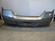 Load image into Gallery viewer, Rear Bumper Nissan Versa 2007 07 2008 08 2009 09 2010 10 2011 11 - 983689
