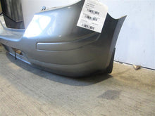 Load image into Gallery viewer, Rear Bumper Nissan Versa 2007 07 2008 08 2009 09 2010 10 2011 11 - 983689
