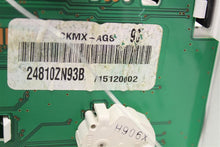 Load image into Gallery viewer, SPEEDOMETER CLUSTER Nissan Versa 2010 10 2011 11 - 983704
