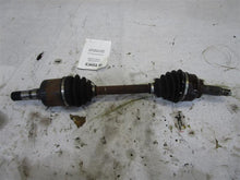 Load image into Gallery viewer, CV AXLE SHAFT Mazda 3 2007 07 2008 08 09 Left Manual - 983916
