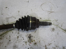 Load image into Gallery viewer, CV AXLE SHAFT Mazda 3 2007 07 2008 08 09 Left Manual - 983916
