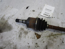 Load image into Gallery viewer, CV AXLE SHAFT Mazda 3 2007 07 2008 08 09 Left Manual - 983916
