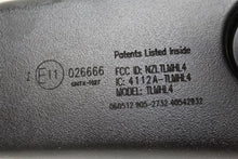 Load image into Gallery viewer, INTERIOR REAR VIEW MIRROR Azera Equus Genesis Santa Fe Sonata 11-16 - 984036
