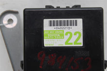 Load image into Gallery viewer, SEAT BELT CONTROL MODULE COMPUTER LS460 LS600HL 2007-2012 - 984153
